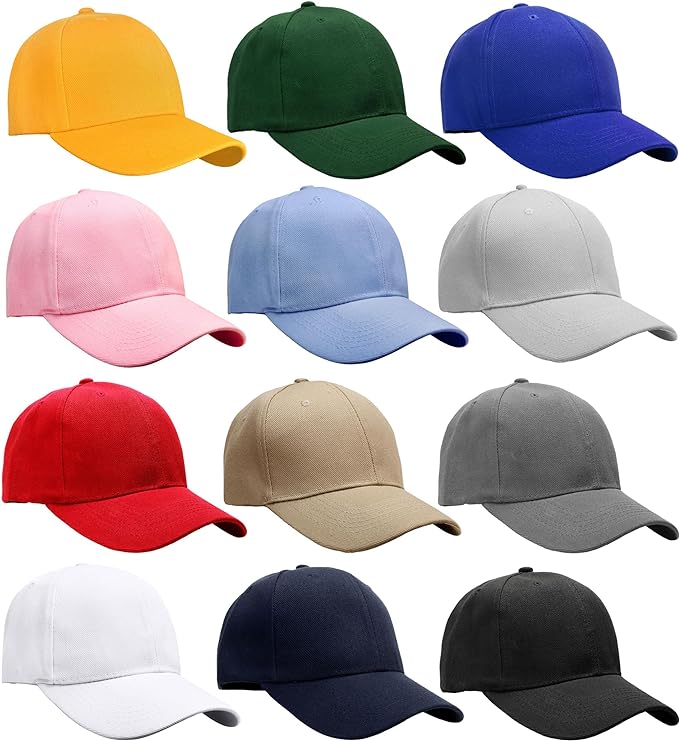 Custom Logo Trucker Hat | Mesh Snapback with Your Business Design | DTF Printed Cap