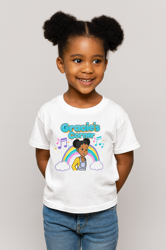 Custom Kids T-Shirts