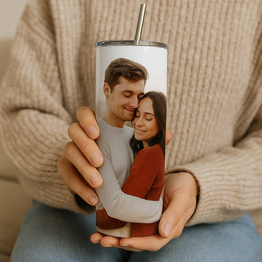 20oz Sublimation Tumbler