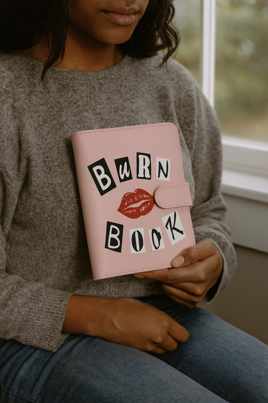 Personalized Budget Binder