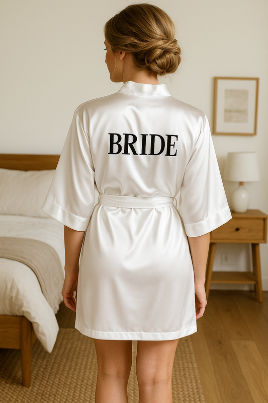 Custom Robes