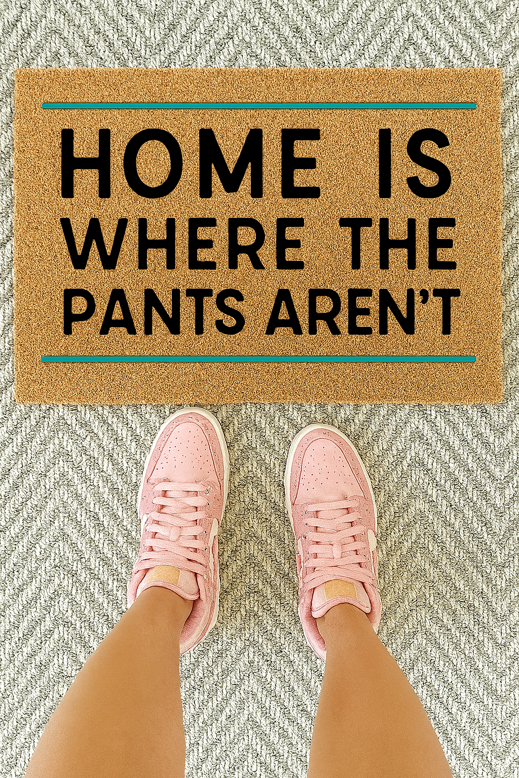 Custom Door Mats