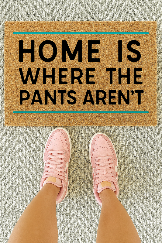 Custom Door Mats