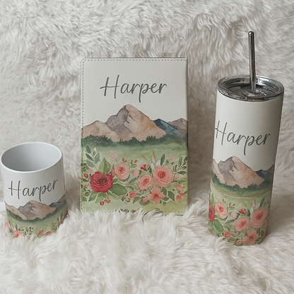 Custom Journal Sets