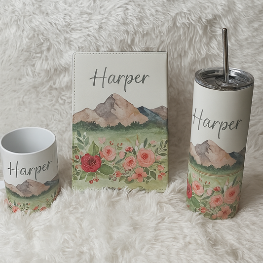 Custom Journal Sets