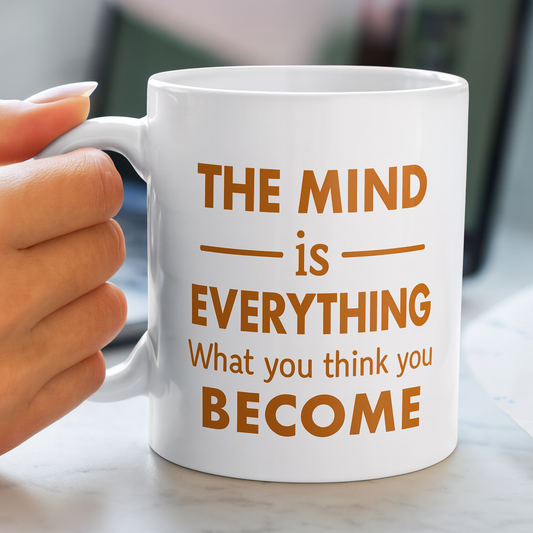 Personalized Coffee Mug