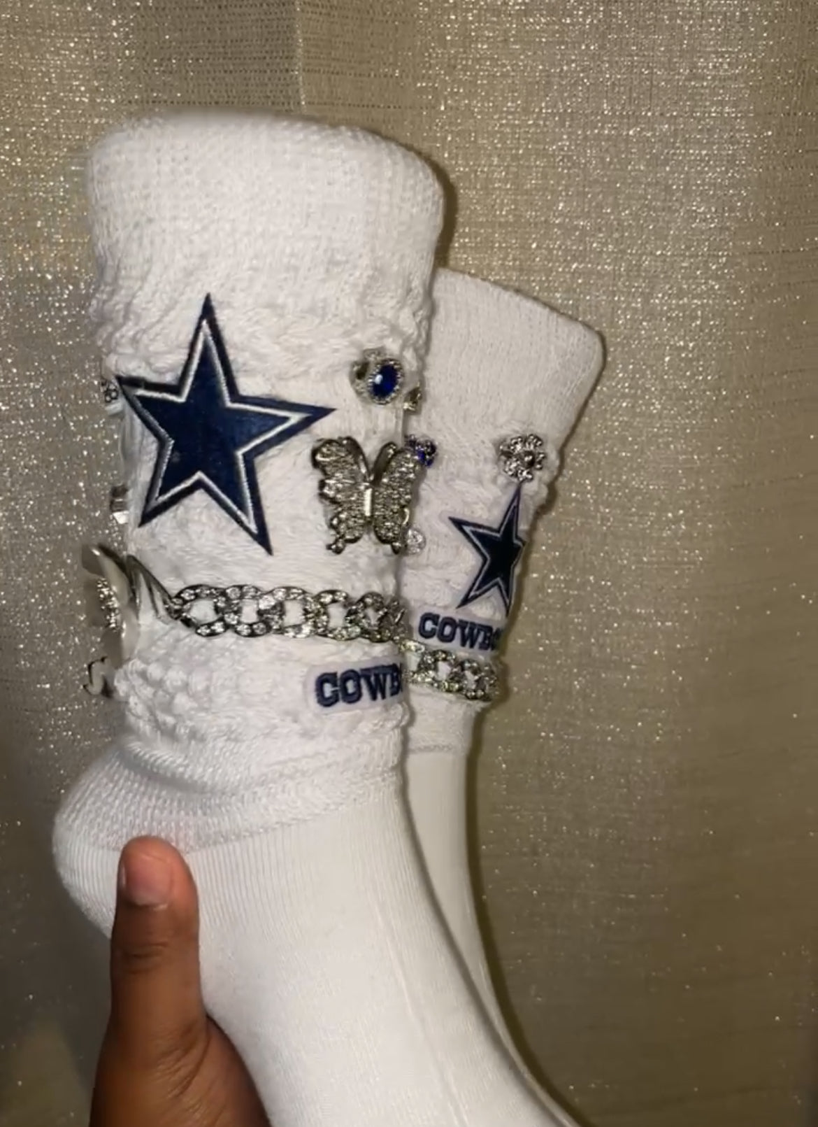 Junk Socks