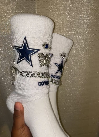 Junk Socks