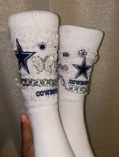 Junk Socks