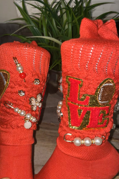 Junk Socks