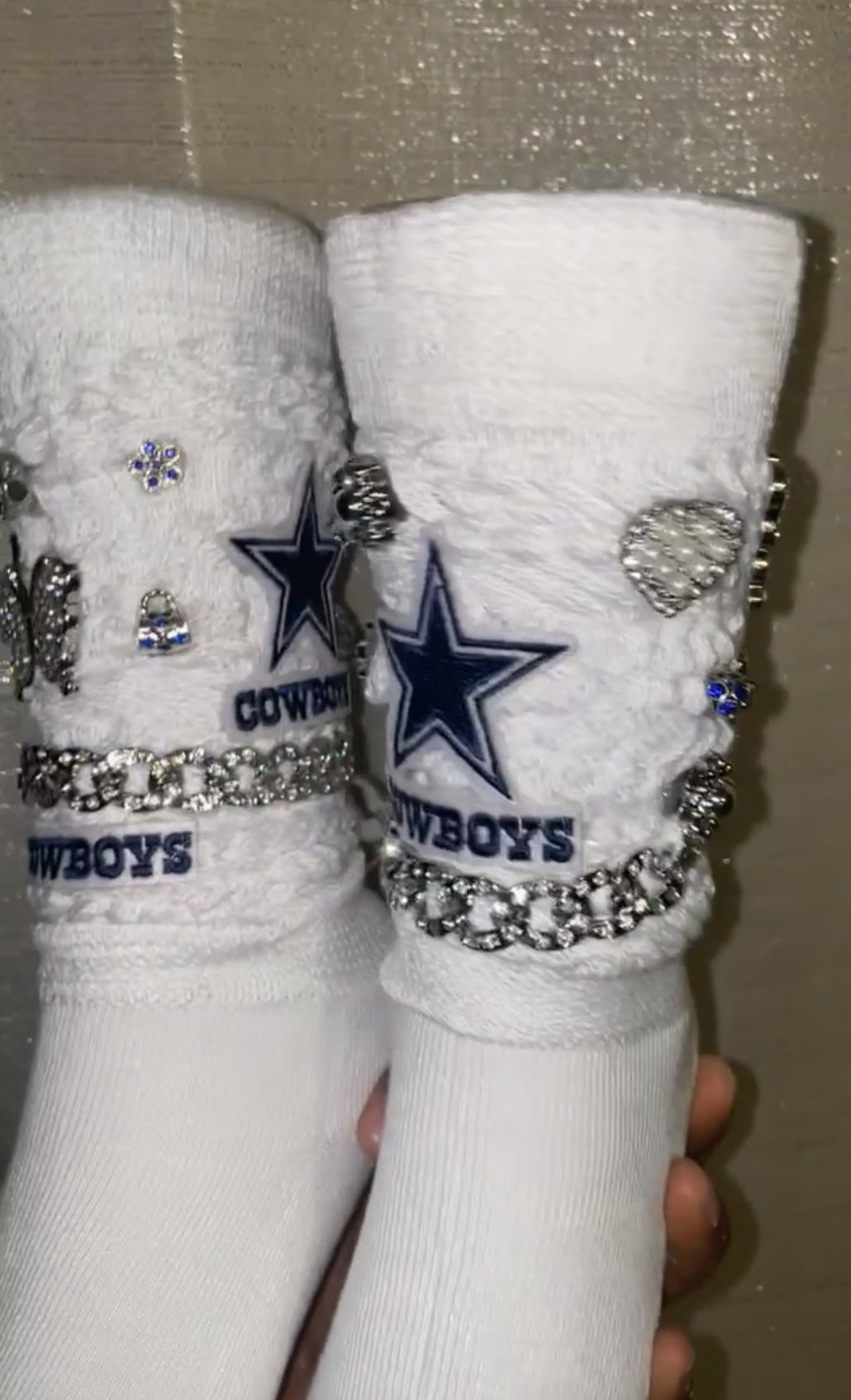 Junk Socks