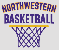 Northwestern Trojans Basketball Spirit Wear