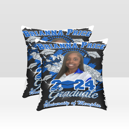 Graduation Pillow