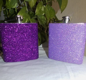 7oz Flask with Funnel
