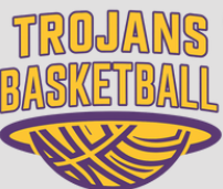 Northwestern Trojans Basketball Spirit Wear