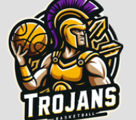 Northwestern Trojans Basketball Spirit Wear