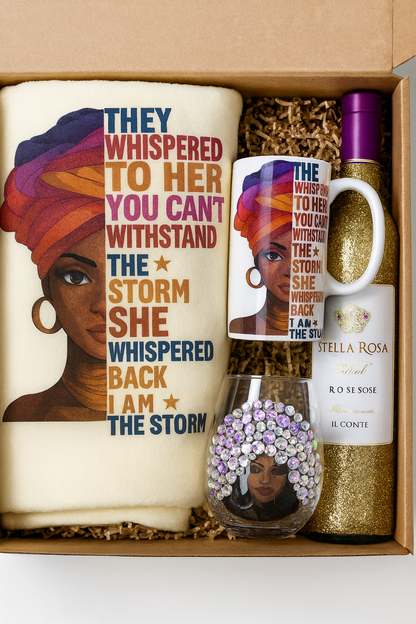 Affirmation Gift Set