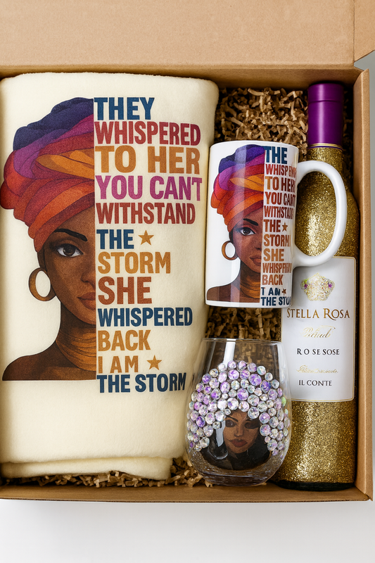 Affirmation Gift Set