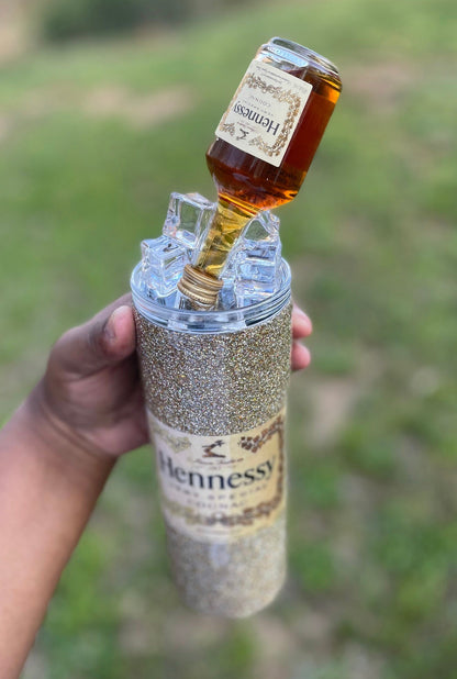Favorite Drink Custom Tumbler