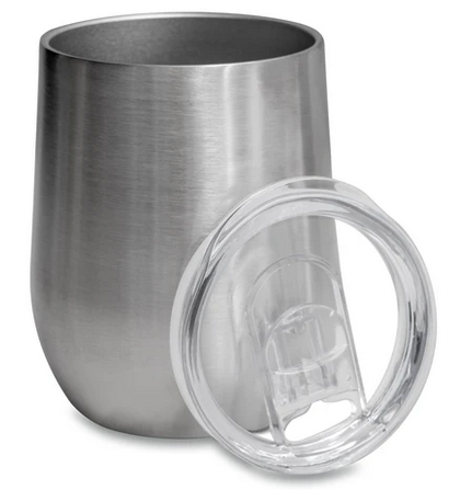 Create a 12oz Wine Tumbler