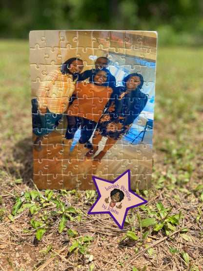 Photo Puzzle