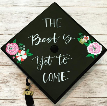 Graduation Cap