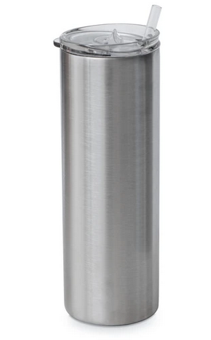 Create a 20oz Skinny Tumbler