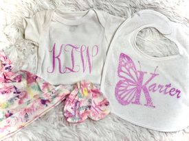 Create a Baby Box