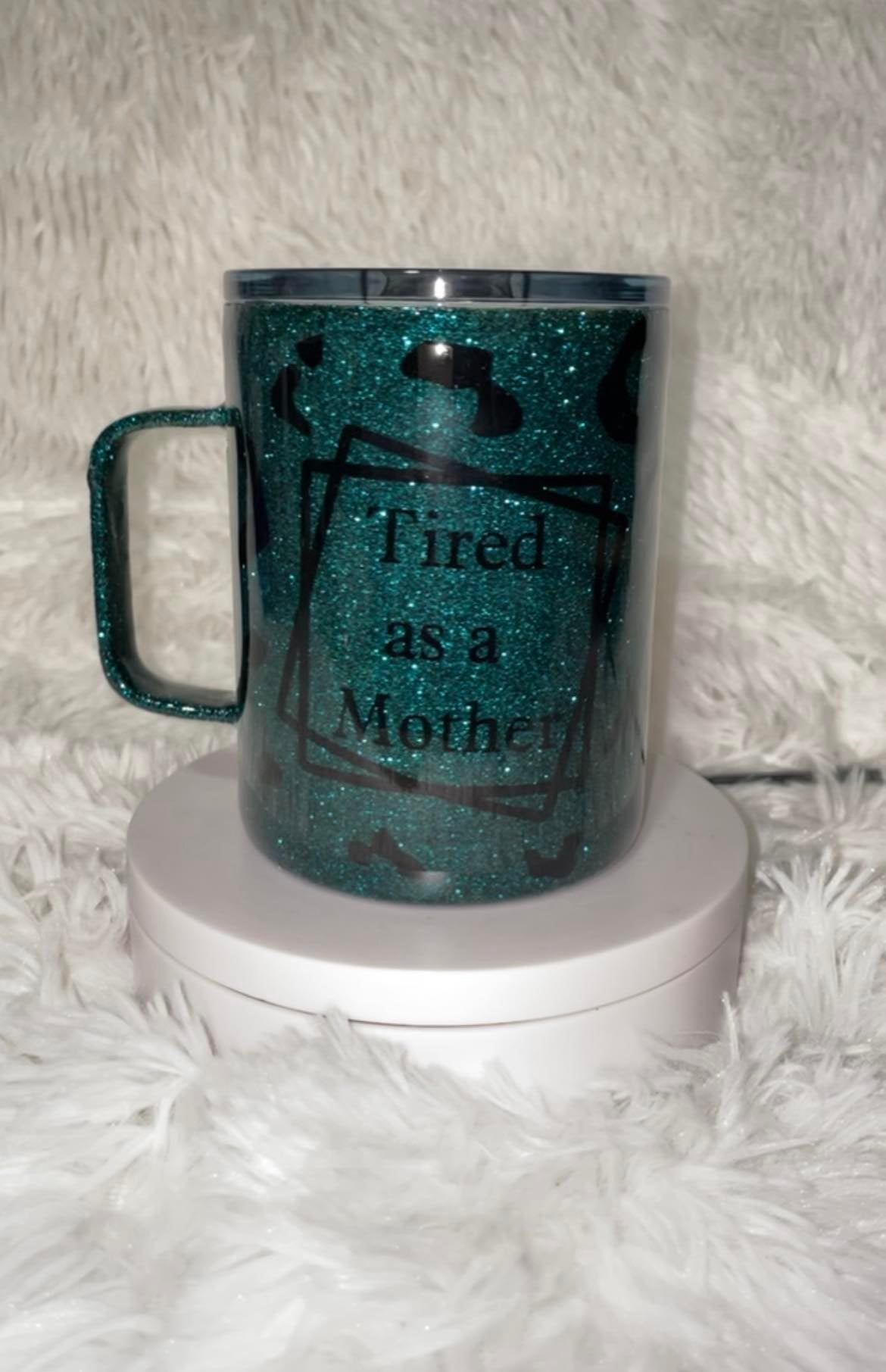 Create a 10oz Coffee Mug