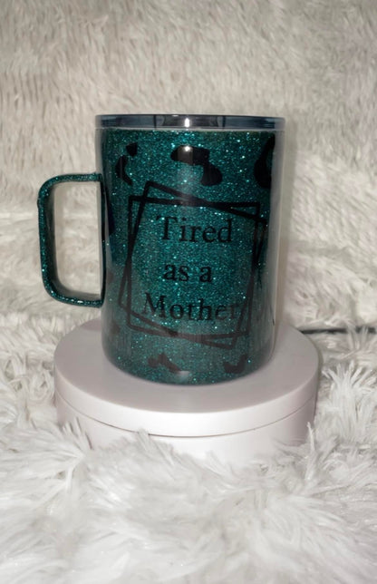 Create a 10oz Coffee Mug