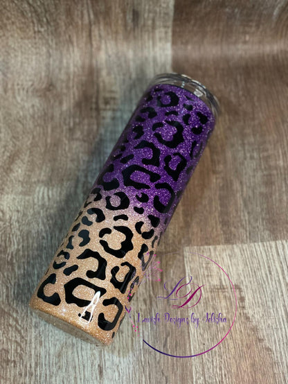 Create a 30oz Skinny Tumbler