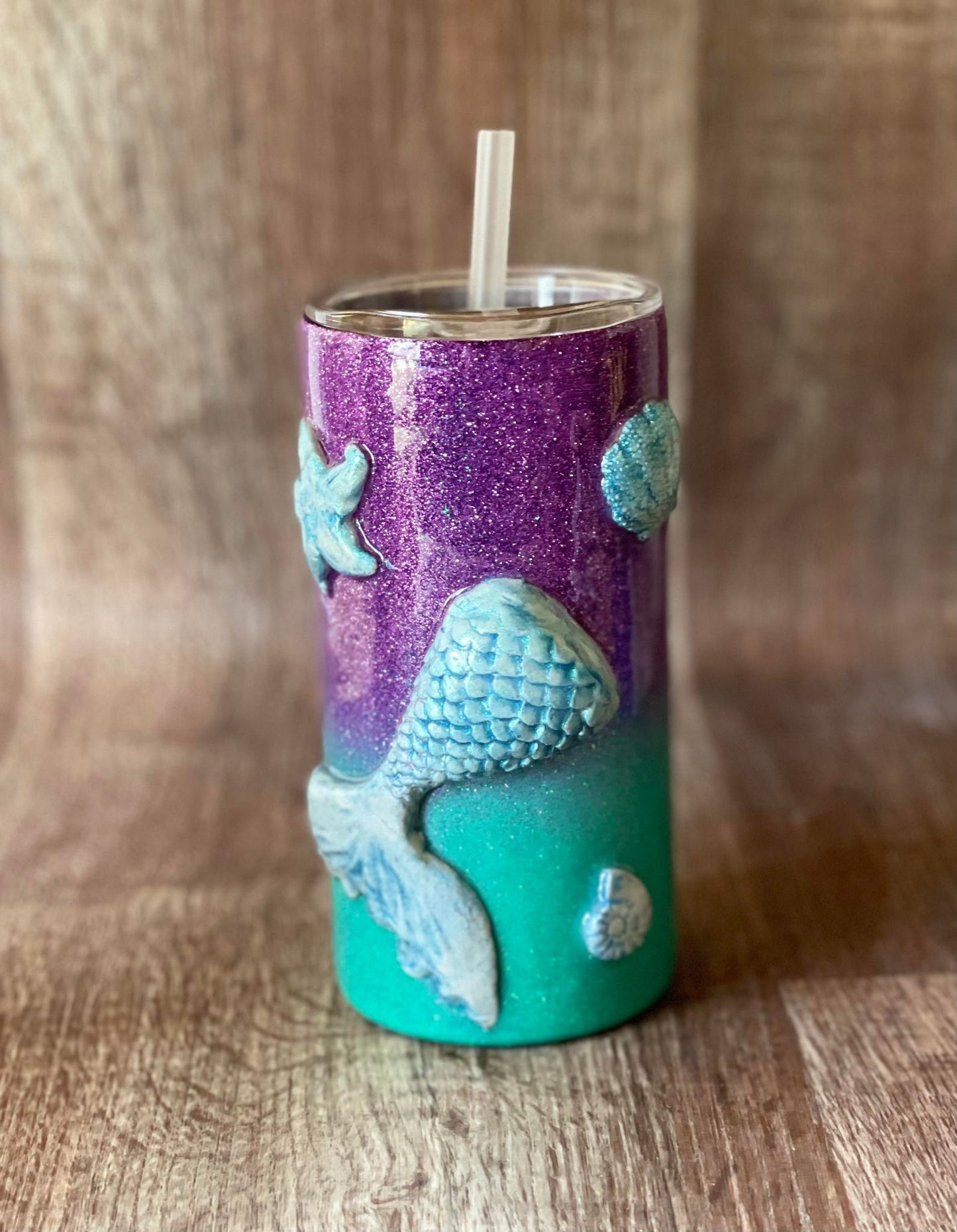 Create a Custom 15oz Skinny