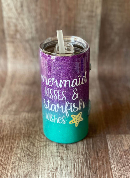 Create a Custom 15oz Skinny