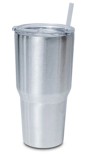Create a 30oz Curved Tumbler