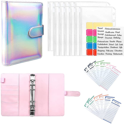 Budget Binder