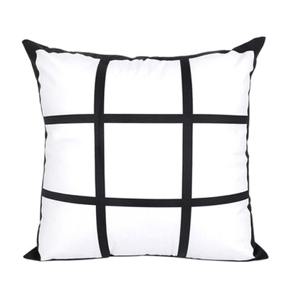 Photo Pillow (9 Panel)