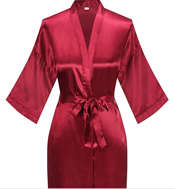 Custom Robes