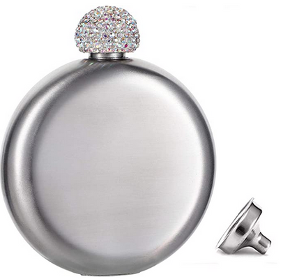 Create a Diamond Flask