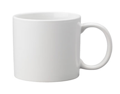 Personalized Coffee Mug