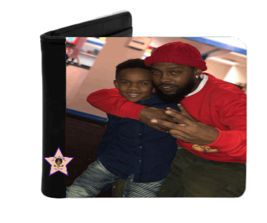 Photo Wallet