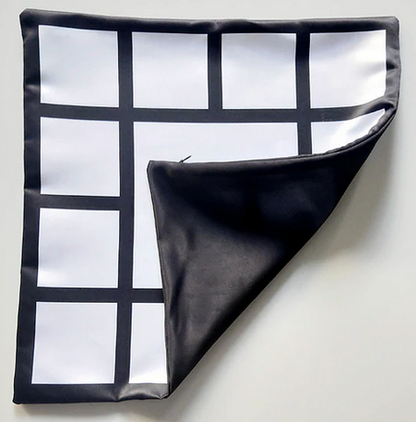 Photo Pillow (13 Panel)