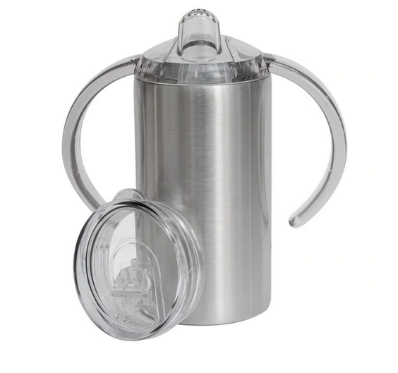 Create a 12oz Sippy Cup Duo