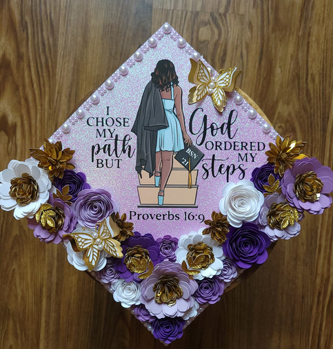 Graduation Cap