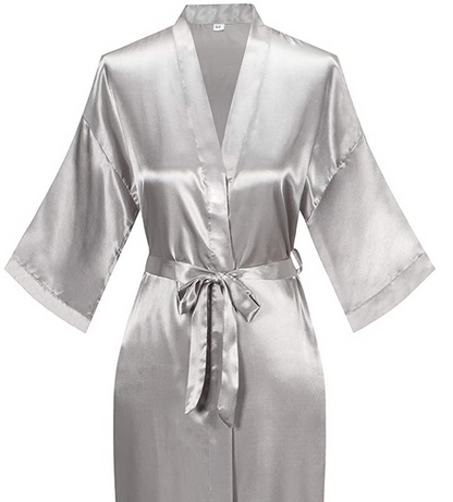Custom Robes