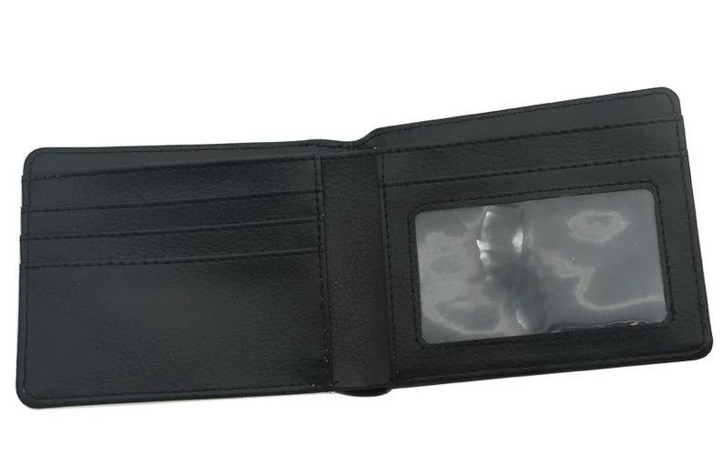 Photo Wallet