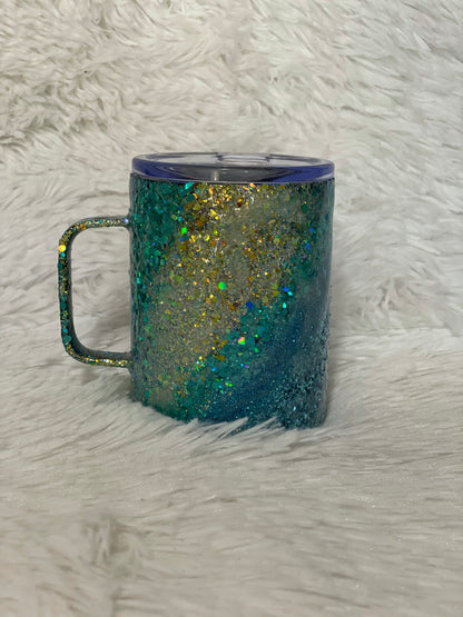 Create a 10oz Coffee Mug