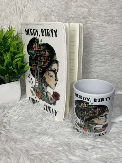 Custom Journal Sets