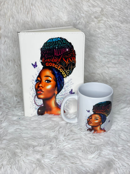 Custom Journal Sets