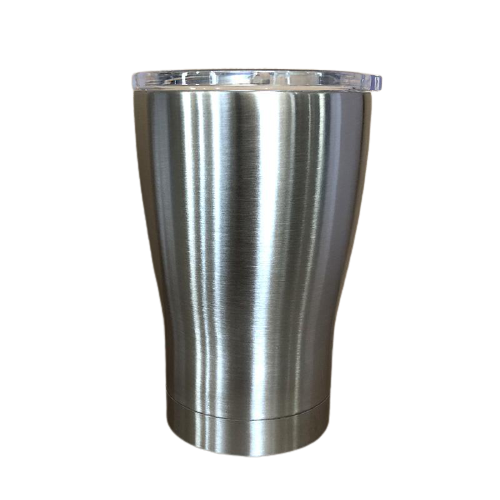 Create a 12oz Curvy Tumbler