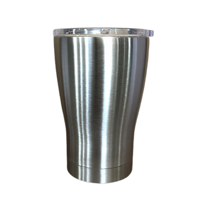 Create a 12oz Curvy Tumbler
